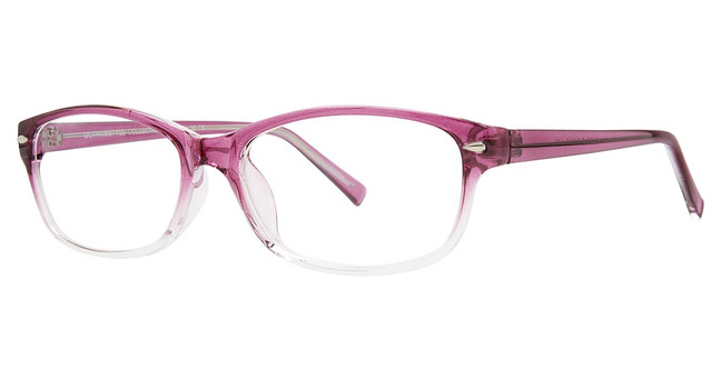 Gotham Eyeglasses Gotham Style 30 Purple/PURPLE
