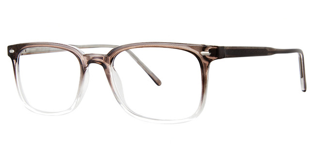 Gotham Eyeglasses Gotham Premium Flex 70 Red/Green/GREY FADE