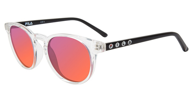 Fila Eyeglasses SFI156 Clear