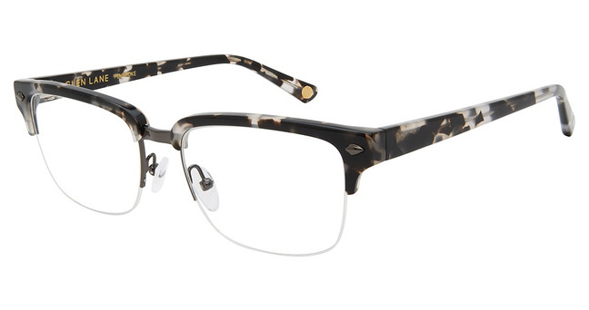 Glen Lane PEMBROKE GREY TORTOISE/GYT