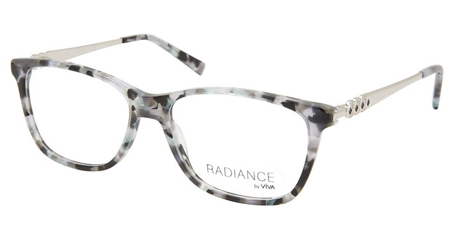 Viva Eyeglasses VV8016 grey/other/020