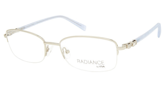 Viva VV8017 shiny light nickeltin/010