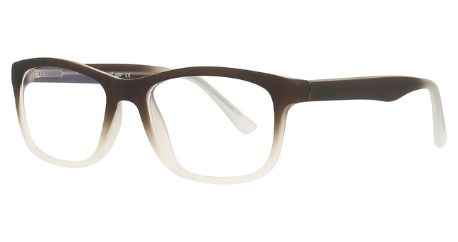 Enhance Eyeglasses 4267 Matt Greyfade