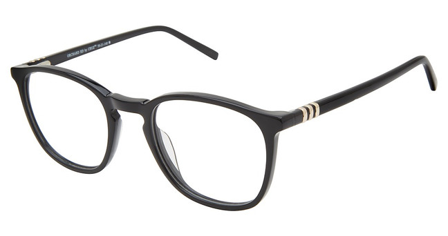 Cruz Orchard Black/BLACK