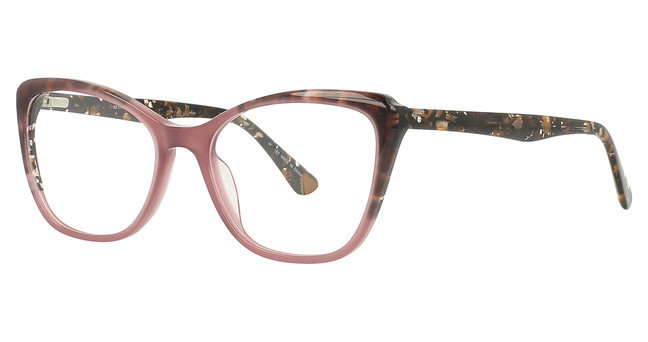 Wittnauer Eyeglasses Eloise Lilac