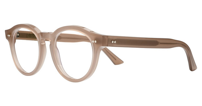 Cutler and Gross Eyeglasses CGBB1378S49 NUDE/009