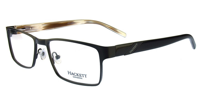 Hackett London HEK 1091 Extended Black/01