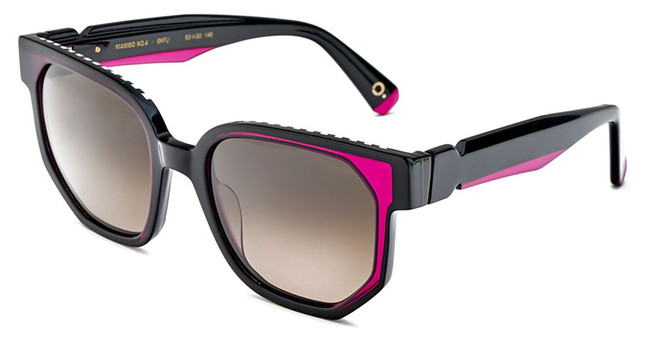 Etnia Barcelona Eyeglasses 5 MAMBO4 S BKFU