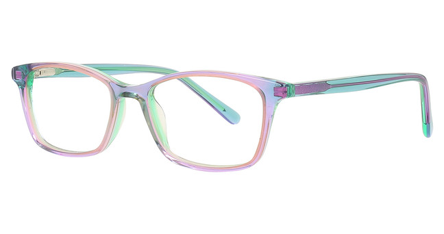 Kids Central KC1692 Rainbow/C-1