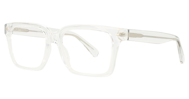 Enhance Eyeglasses 4243 Crystal