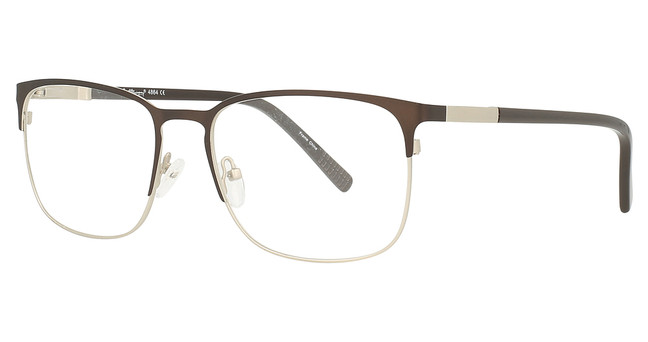 Ernest Hemingway Eyeglasses 4864 Matt Brown