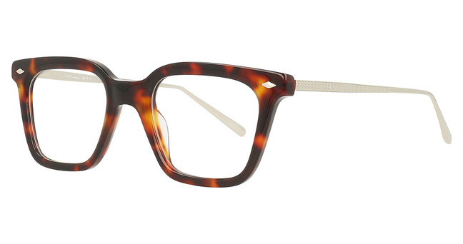 Ernest Hemingway Eyeglasses 4875 Tortoise