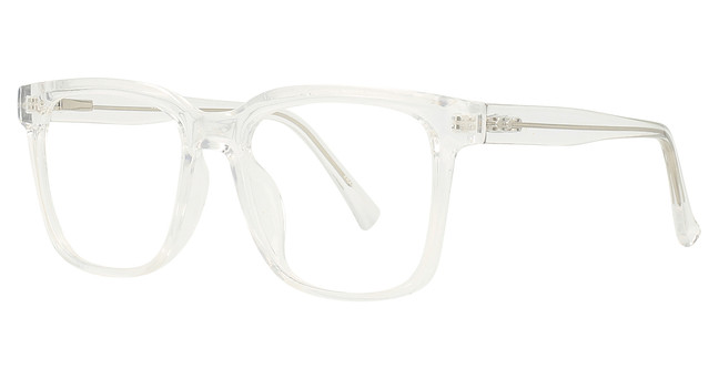 4U Eyeglasses US110 Crystal