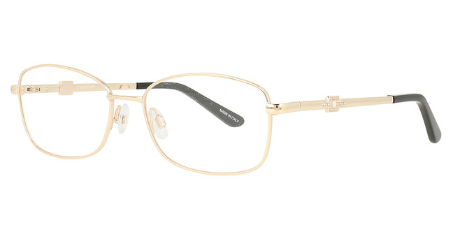 Christie's Eyeglasses CJ1395 Gold/1