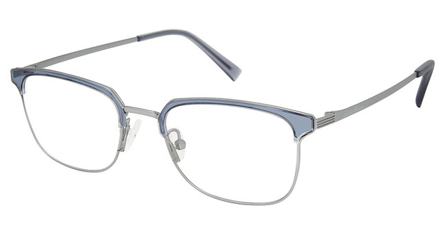 Eddie Bauer Eyeglasses EB 32049 Blue/BL