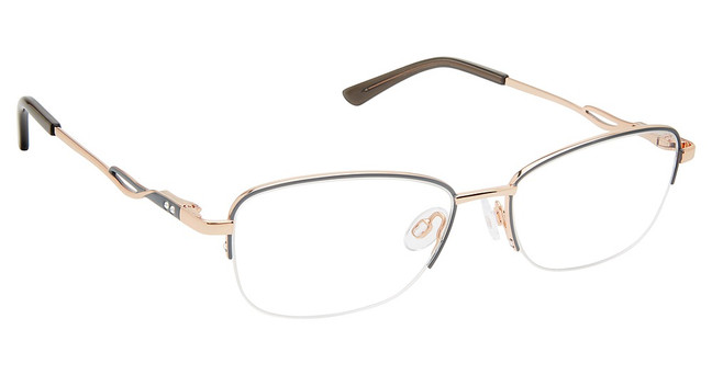 Superflex SF-597 GREY ROSE GOLD/S203