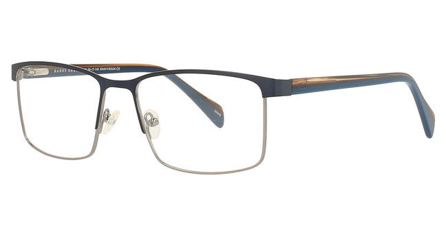 Danny Gokey Eyeglasses 122 MNavy/SGun