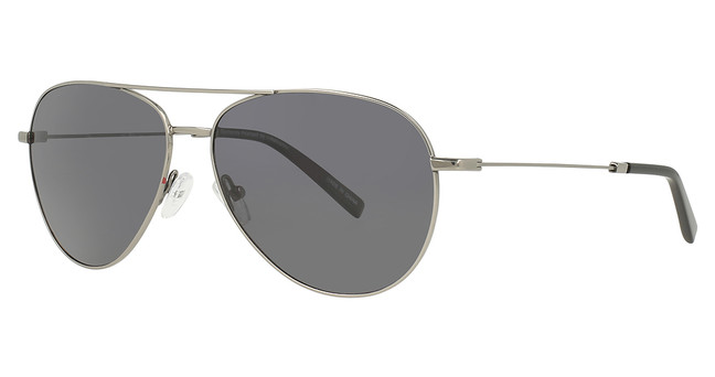 Suntrends Eyeglasses ST227 Silver/37