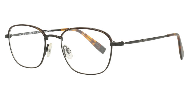 Steve Madden Eyeglasses Irvine TORTOISE