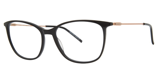 Morel Eyeglasses 30254S BLACK/ND05
