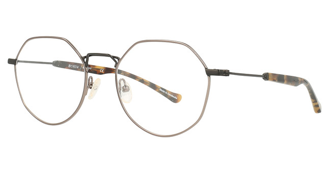 Cinzia Eyeglasses CIN-5132 Graphite / Matte Black / Tokyo/2