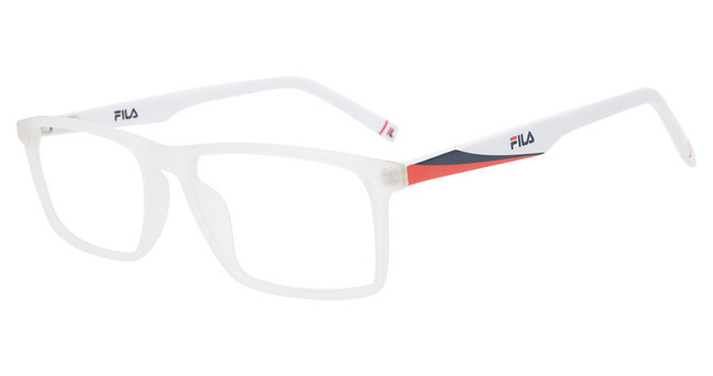 Fila Eyeglasses VFI178 Crystal