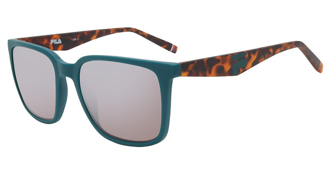 Fila Eyeglasses SFI188 Green