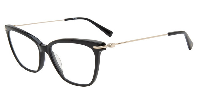 Tumi Eyeglasses VTU511 0700 Black/0700