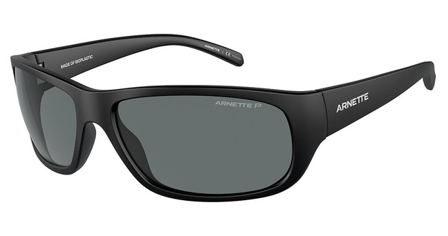 Arnette Eyeglasses AN4290 UKA-UKA MATTE BLACK/275881