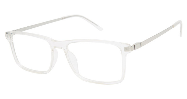 TLG NU058 CRYSTAL/SILVER/C01