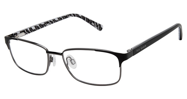 Ted Baker Eyeglasses B984 dark gun/DGN