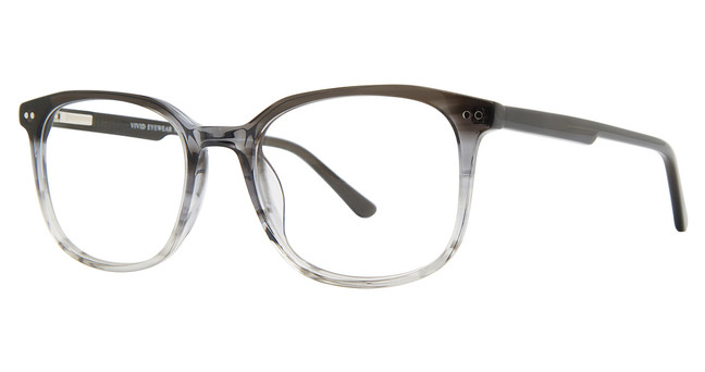 Vivid Eyeglasses VIVID 938 grey gradient