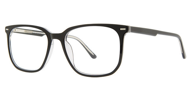 Vivid Eyeglasses VIVID 939 black/crystal