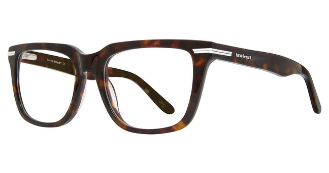 Zimco Eyeglasses HB 721 S Demi