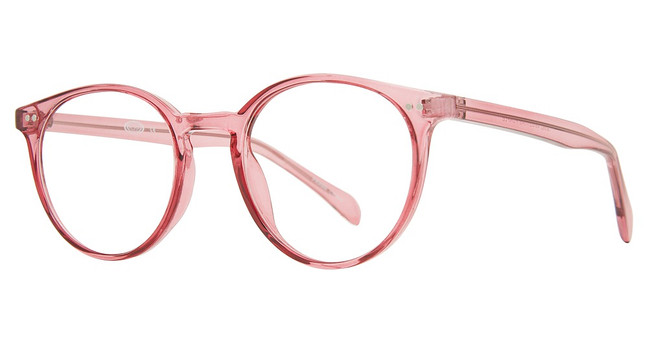Chlogan Eyewear Eyeglasses Santa Ana 382 Purple