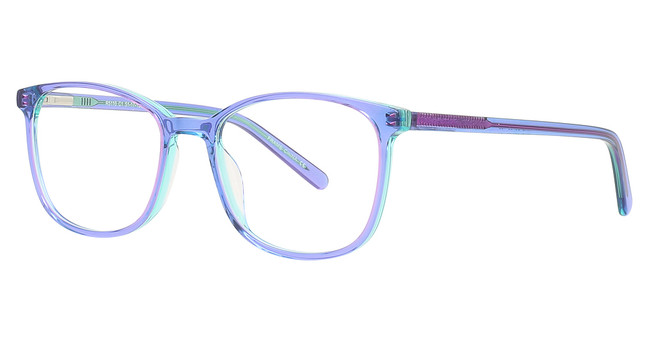 NRG Eyeglasses R5110 Rainbow/C-1