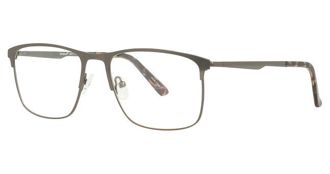 Enhance Eyeglasses 4271 Satin Gunmetal