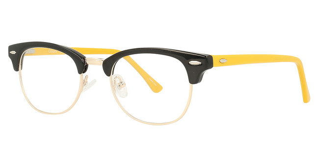 Enhance 4276 Black/Gold