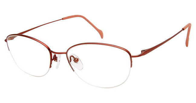 STEPPER 50230 SI Rose R033/ROS