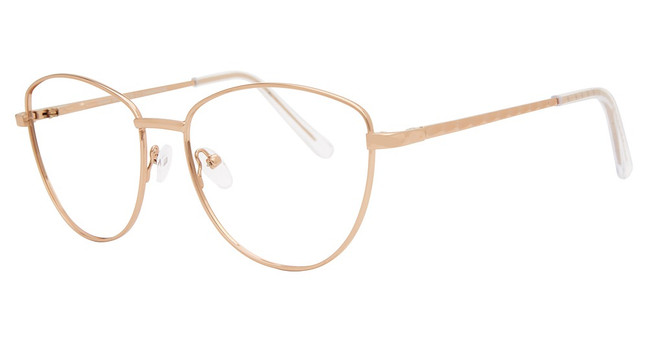 Smart Eyeglasses SMART S7454 Champagne/C1