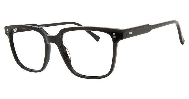 Konishi Eyeglasses KONISHI KA5868 Black/C1