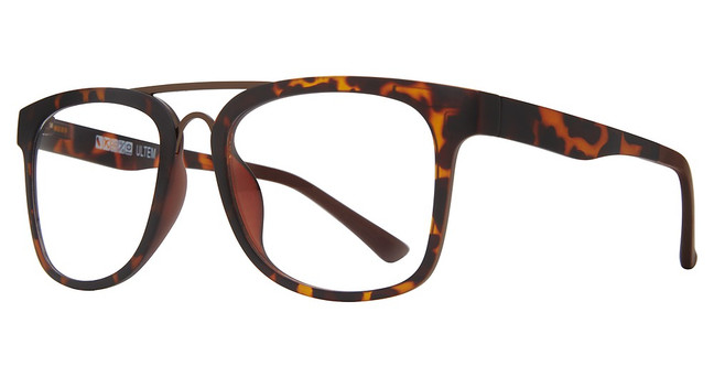 Zimco Eyeglasses OXYGEN 6030 BROWN DA