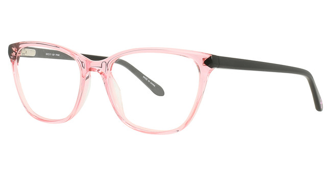 Karen Kane Eyeglasses Emma Pink