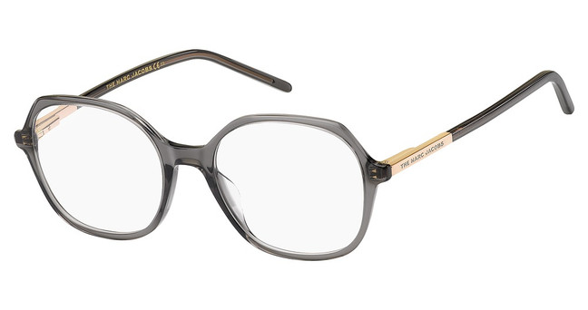 Marc Jacobs Eyeglasses MARC 512 GREY/0KB7