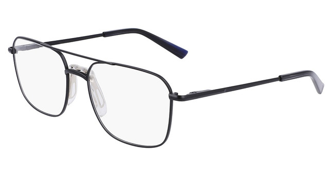 Genesis Eyeglasses G4054 BLACK/001