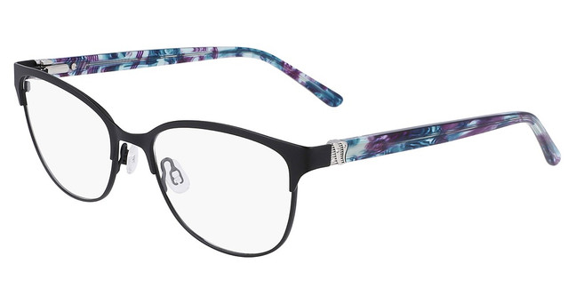 Genesis Eyeglasses G5060 BLACK/001