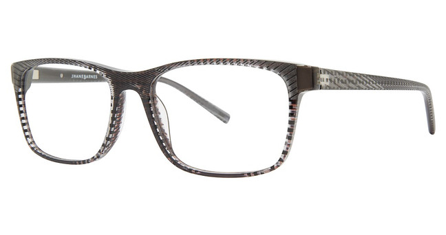 Jhane Barnes Quark Charcoal/CC