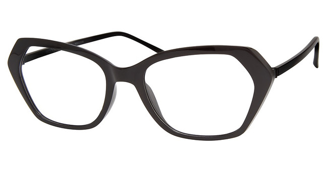 Modo Eyeglasses 7049 Black/BLK