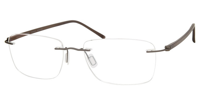 Modo Eyeglasses 4628 Smoke/SMK