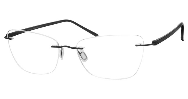 Modo Eyeglasses 4629 Black/BLK